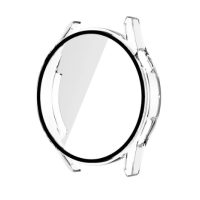 Ochranný kryt pro Huawei Watch GT3 Pro 46 mm - Transparentní