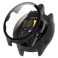 Ochranný kryt pro Garmin Forerunner 165 - Černý