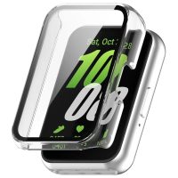 Ochranný kryt pro Samsung Galaxy Fit 3 - Transparentní