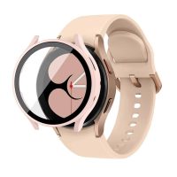 Ochranný kryt pro Samsung galaxy Watch 5 44mm - Růžový