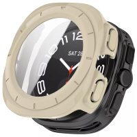 Ochranný kryt pro Samsung Galaxy Watch Ultra 47mm - Matný béžový