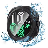 Vodotěsný ochranný kryt pro Samsung Galaxy Watch Ultra 47mm - Černý