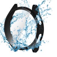 Vodotěsný ochranný kryt pro Samsung Galaxy Watch 7 40mm - Černý