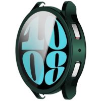 Silikonový kryt pro Samsung Galaxy Watch 6 44mm - Zelený