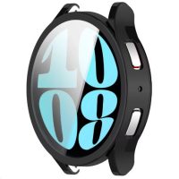 Silikonový kryt pro Samsung Galaxy Watch 6 40mm - Černý