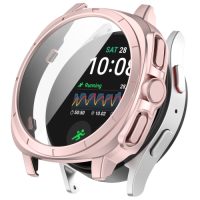 Ochranné pouzdro pro Samsung Galaxy Watch 7 44 mm - Růžové