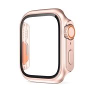 Ochranný kryt pro Apple Watch - Růžový, 40 mm