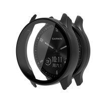 Ochranný kryt pro Garmin Vívomove Sport - Černý