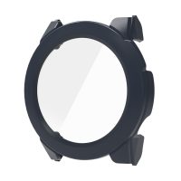 Ochranný kryt pro Garmin Fénix E - Modrý