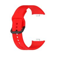 eses Silikonový řemínek pro Xiaomi Redmi Watch 5 a Xiaomi Redmi Watch eSIM- Červený