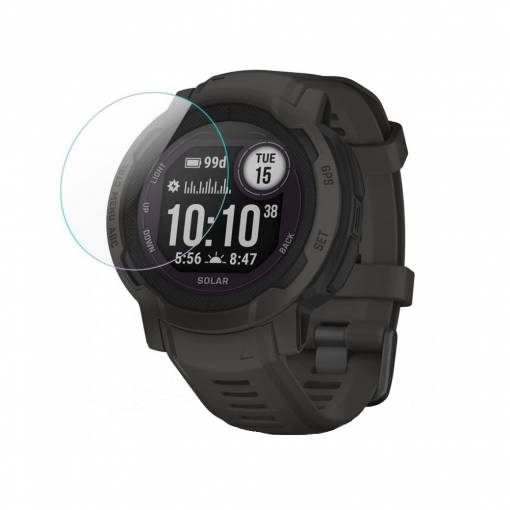 Foto - Ochranné sklo pro Garmin Instinct 2