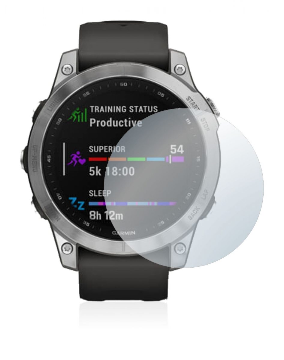 Ochranné sklo pro Garmin Fenix 7